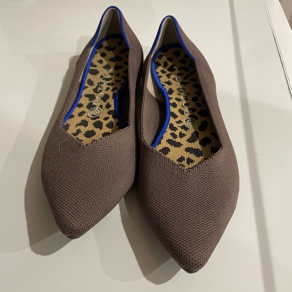 Grey Rothy’s